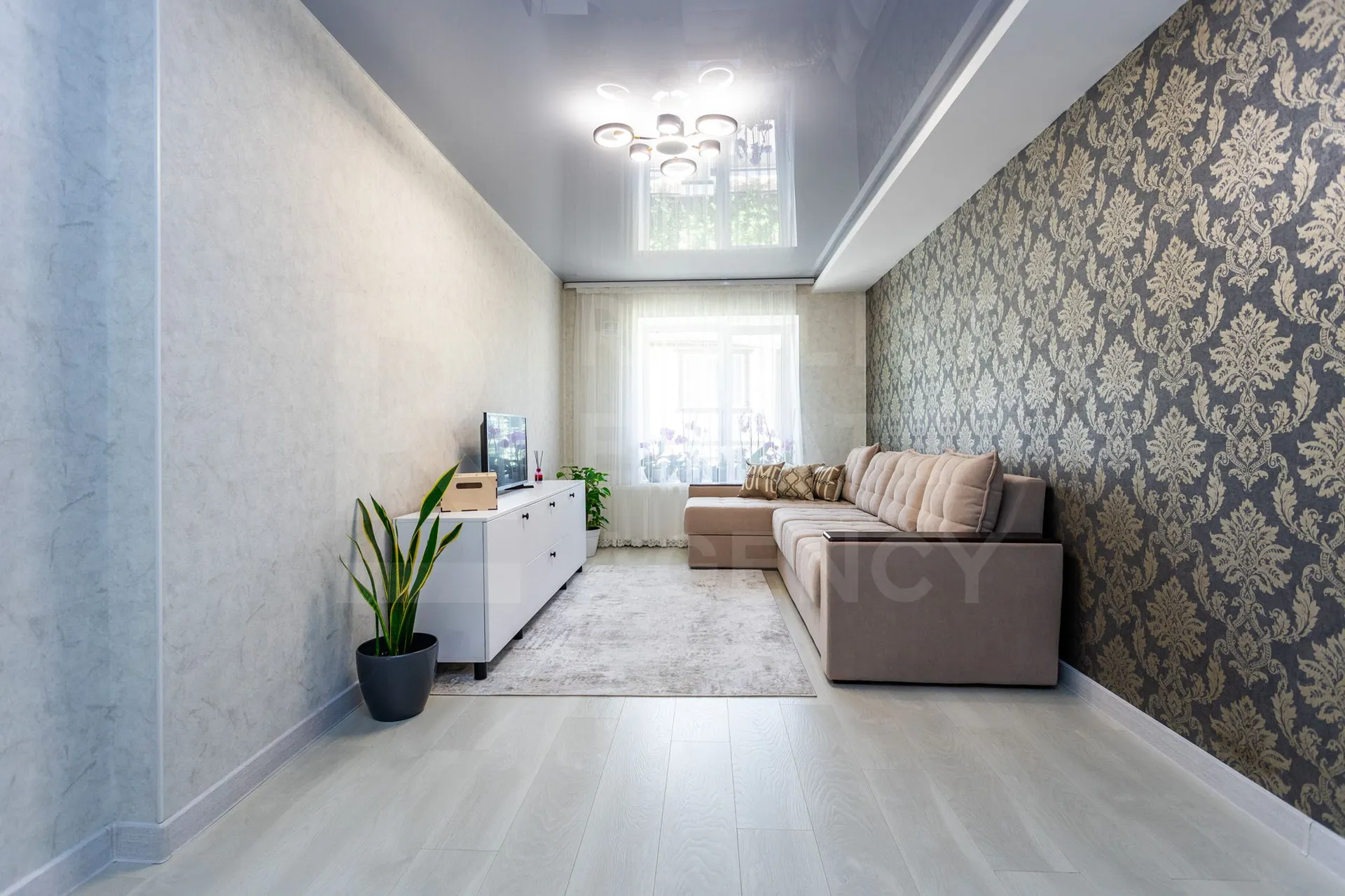 2-этажный дом, 3 комнаты, 140 м² — Изображение 3