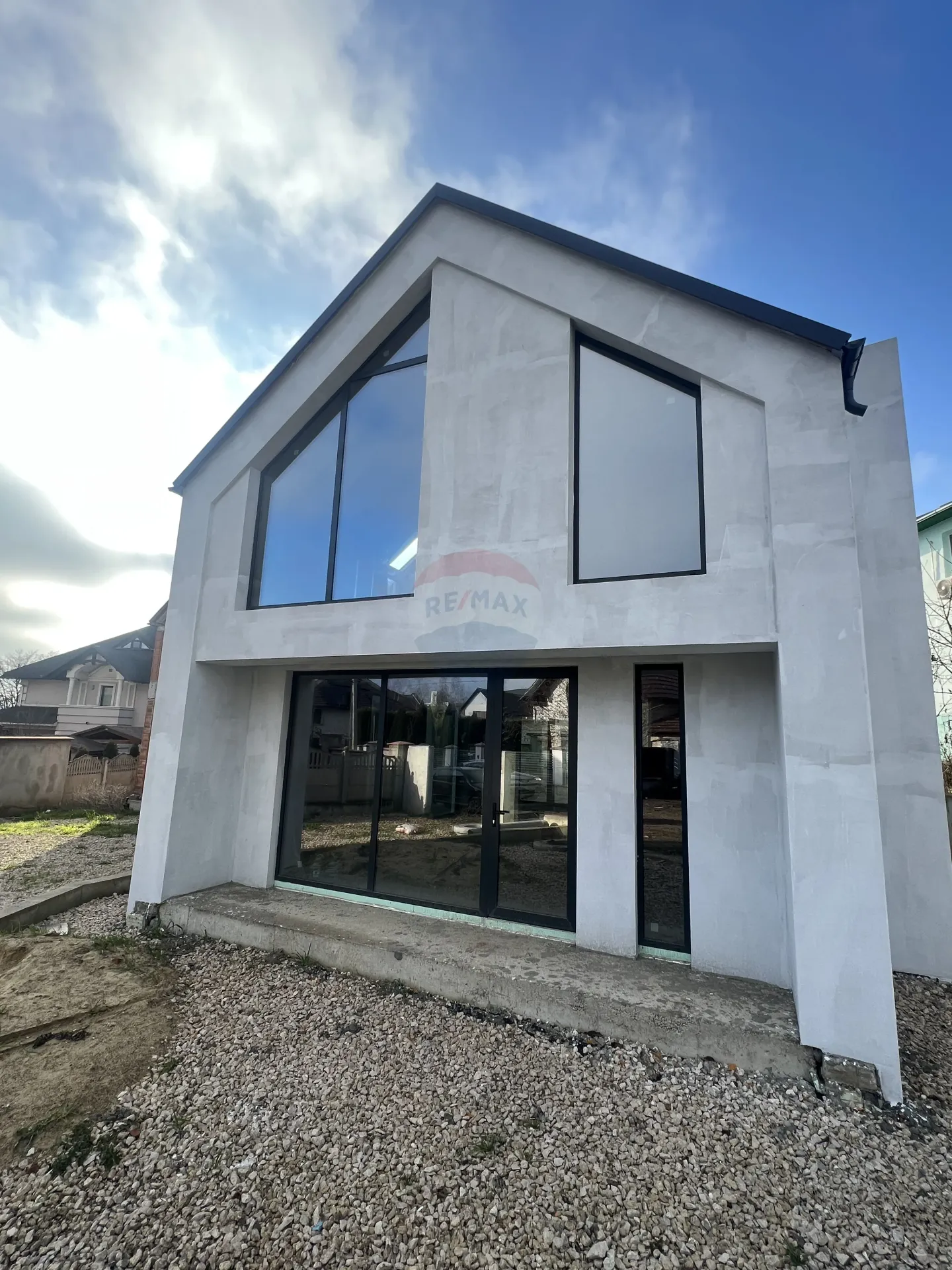 2-floor house, 154 m² — Image 1