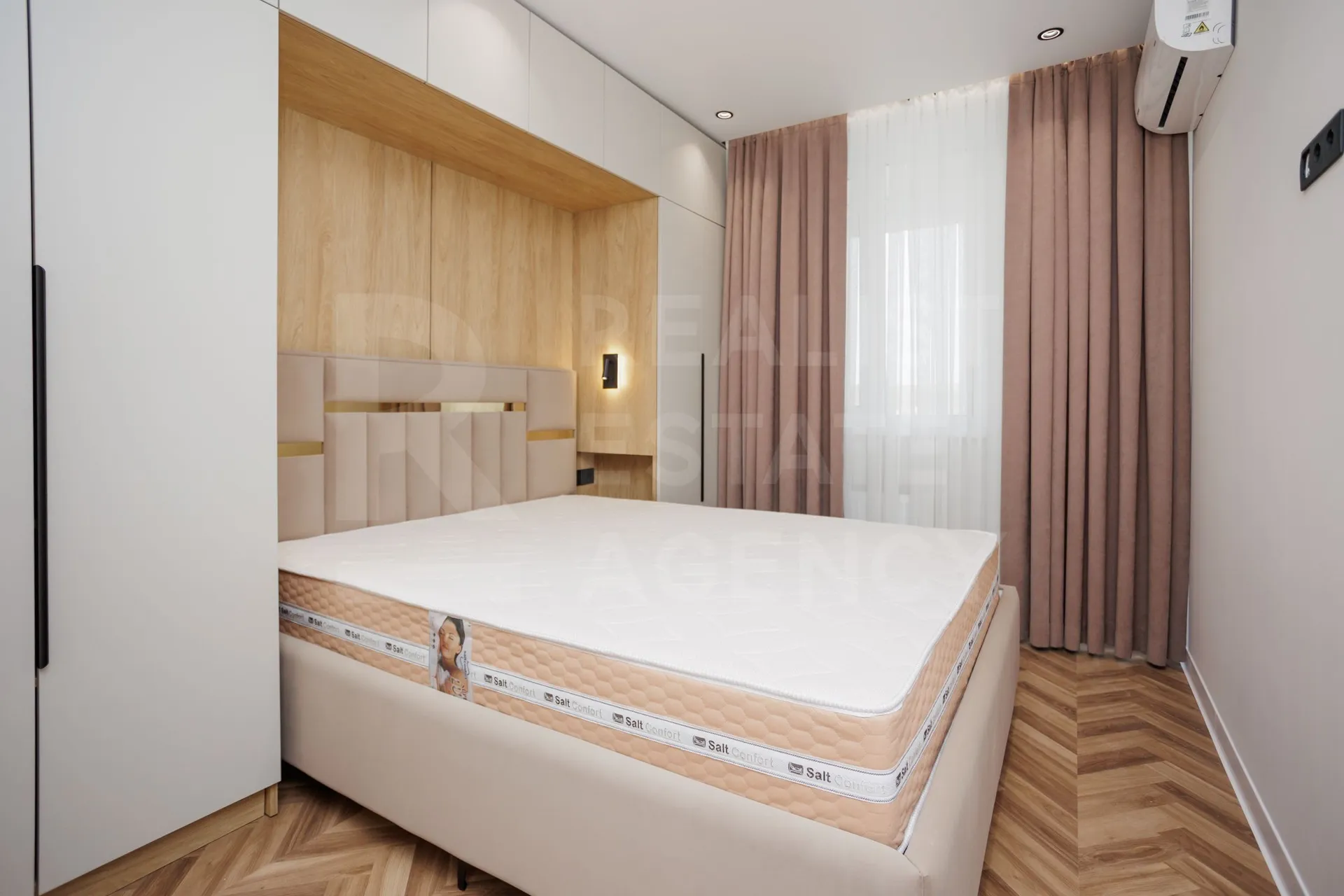 2-комнатная квартира, 46 м² — Изображение 2