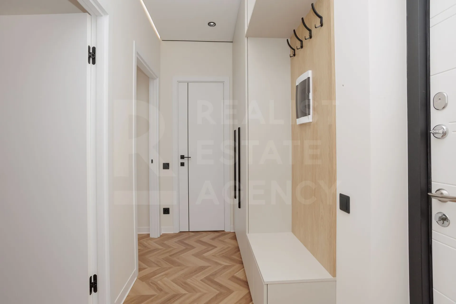 2-комнатная квартира, 46 м² — Изображение 4