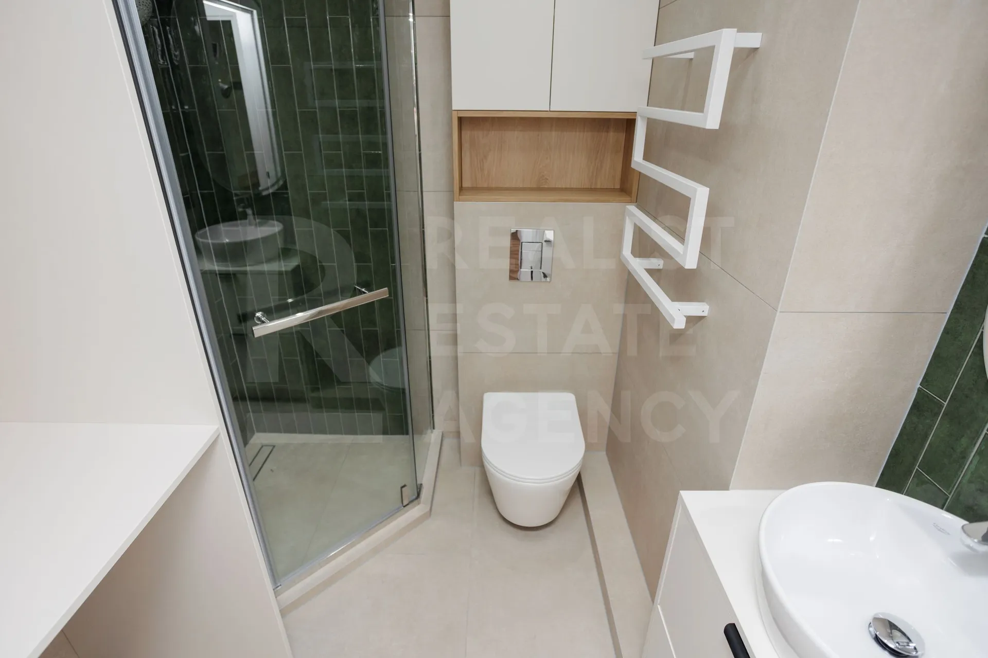 2-комнатная квартира, 46 м² — Изображение 3