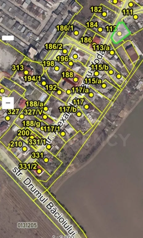 Участок, 6 соток — Изображение 2