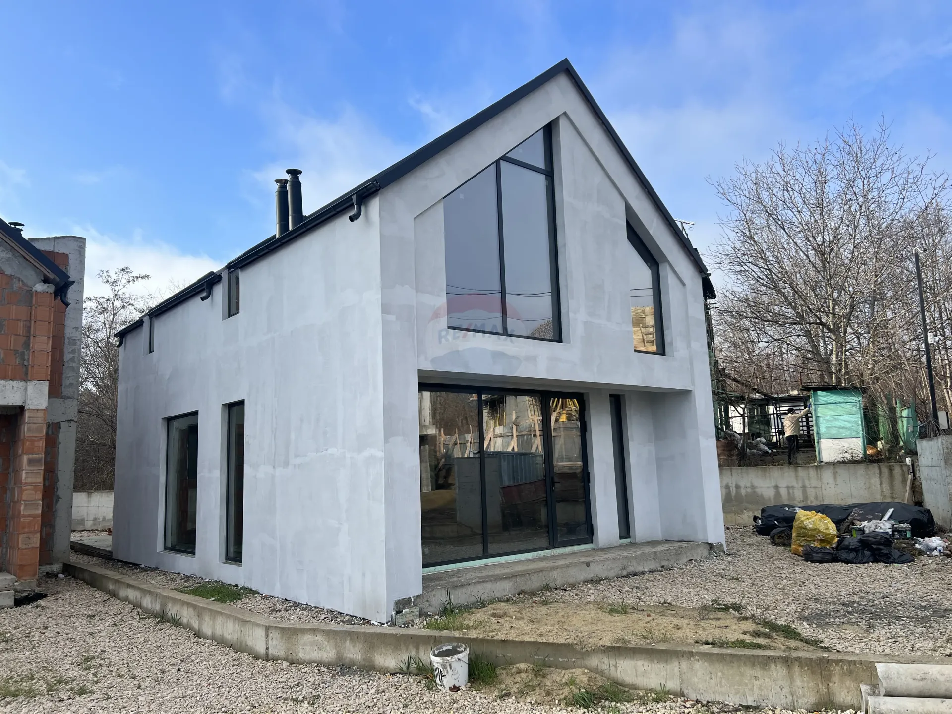 2-floor house, 154 m² — Image 6