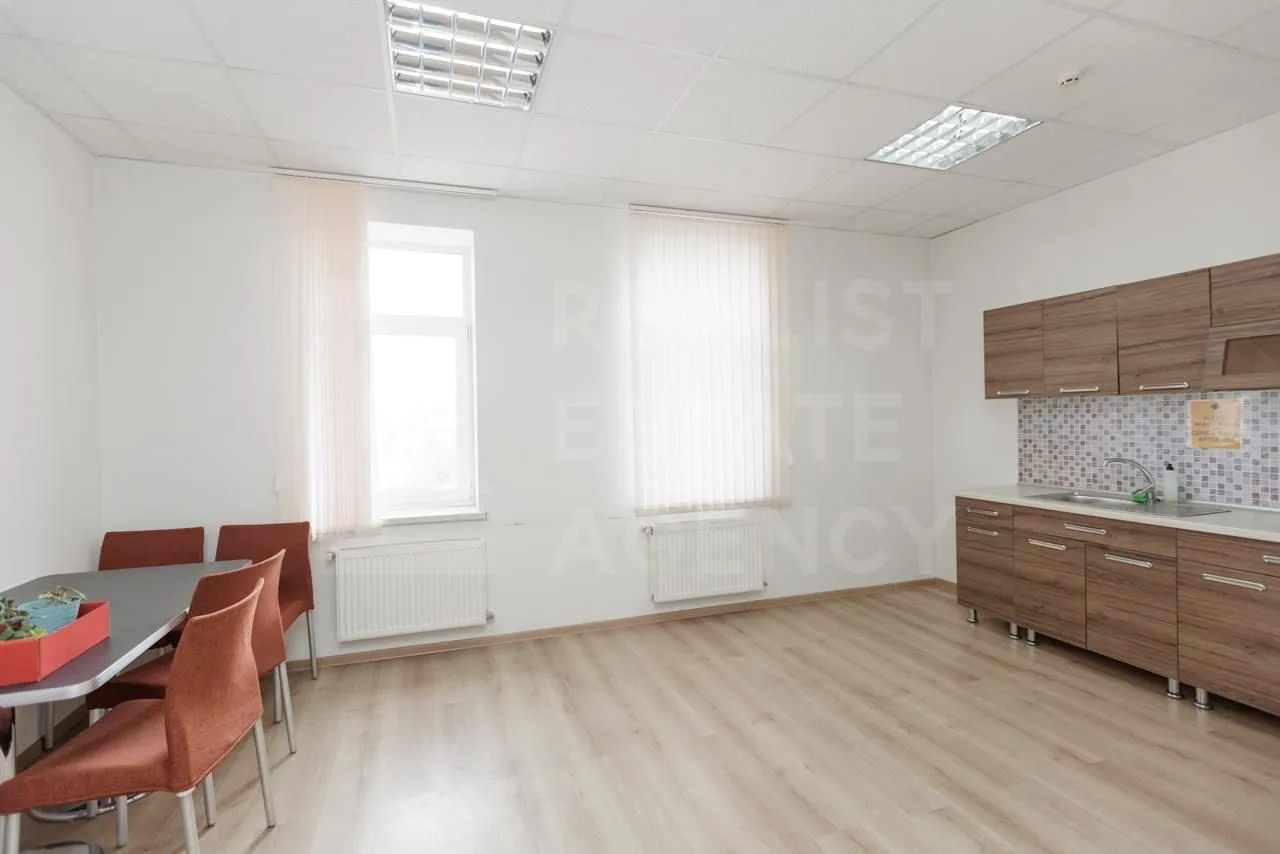3-camere birou, 465 m² — Imagine 2