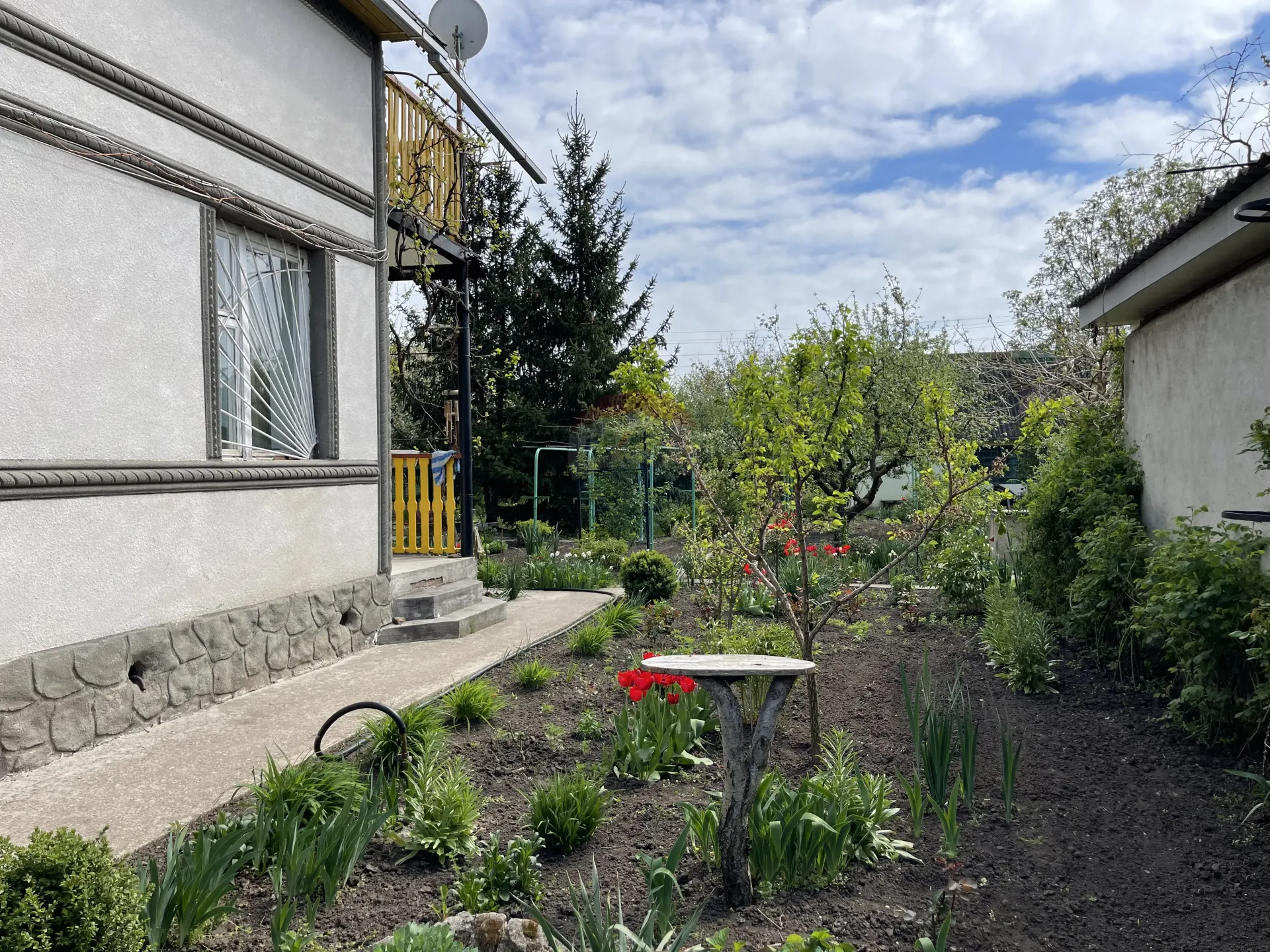 2-floor house, 60 m² — Image 5