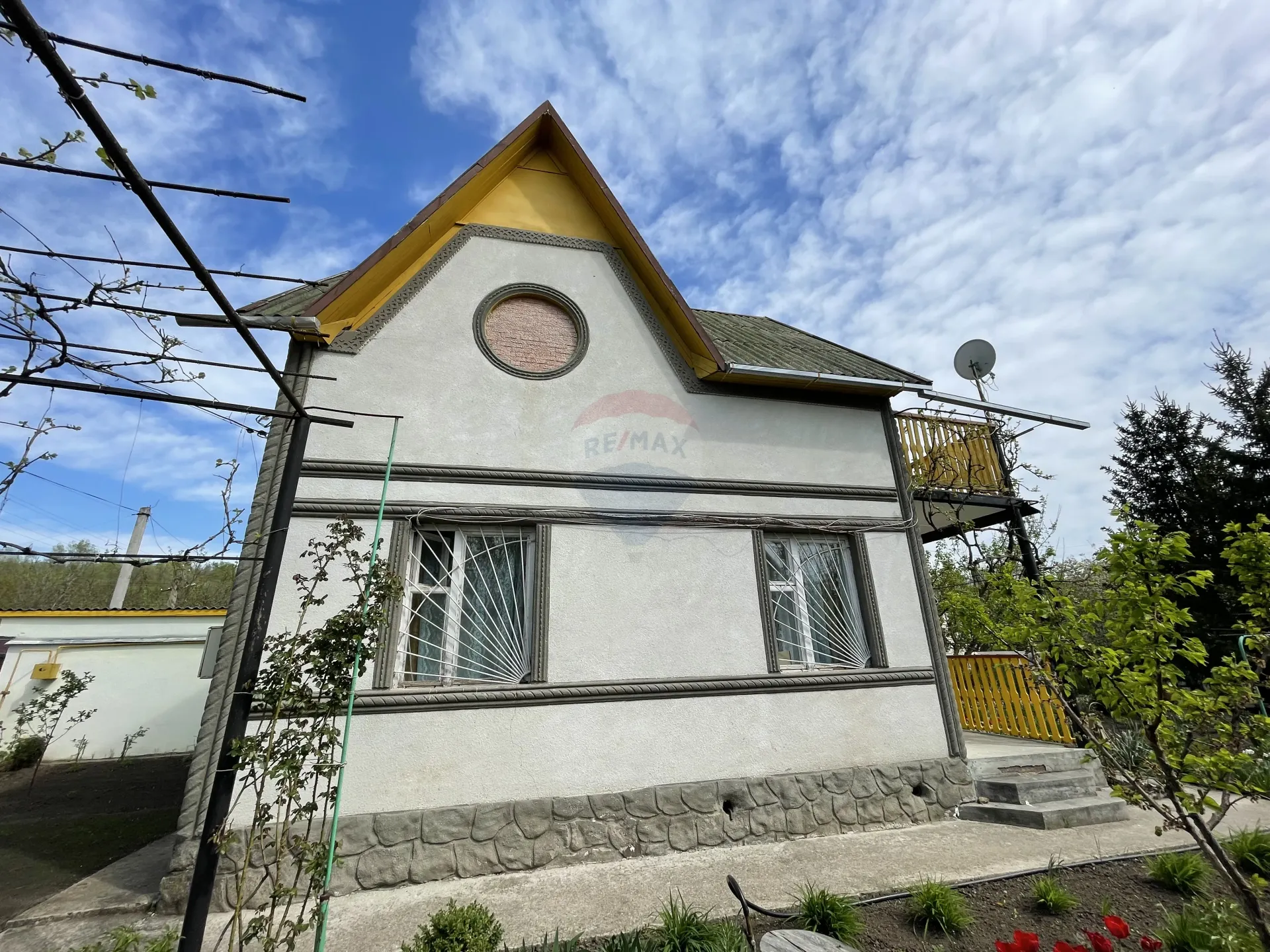 2-floor house, 60 m² — Image 1