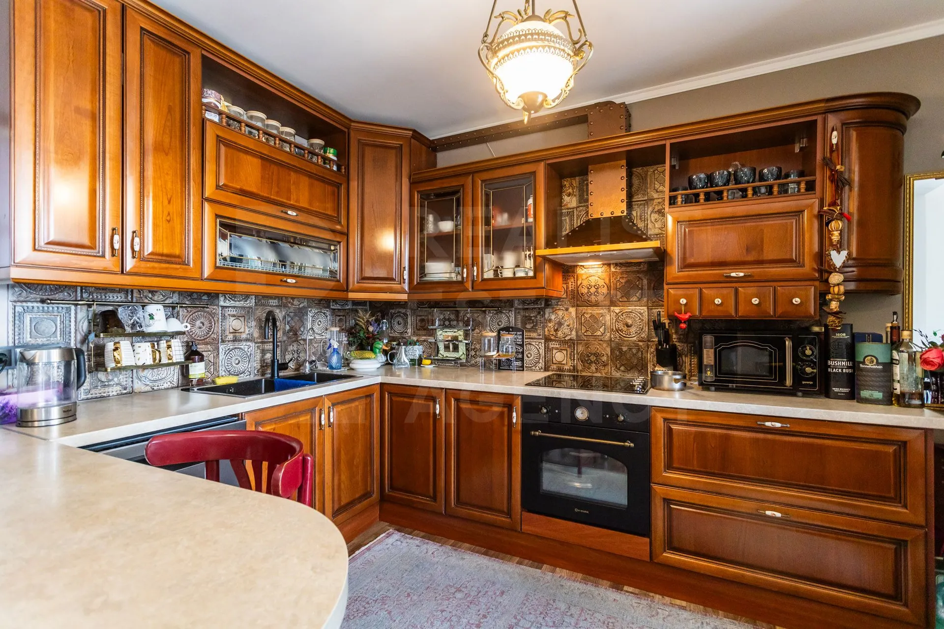 4-комнатная квартира, 80 м² — Изображение 2