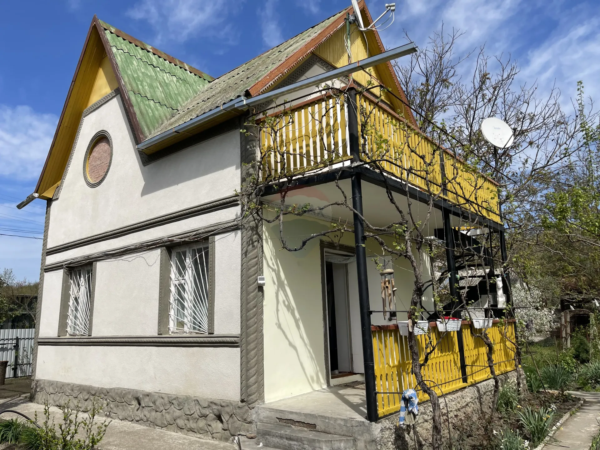 2-floor house, 60 m² — Image 14