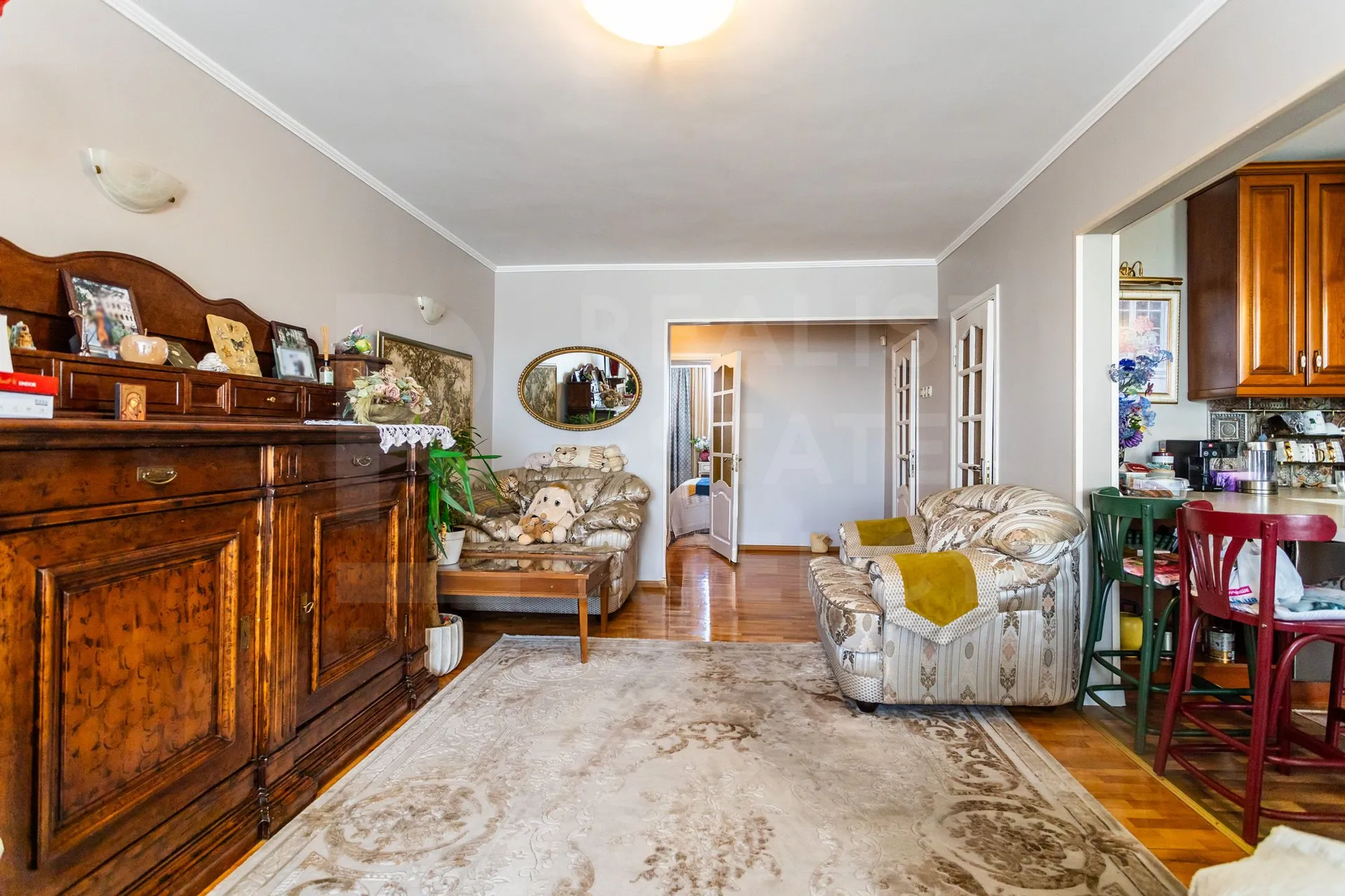 4-комнатная квартира, 80 м² — Изображение 1