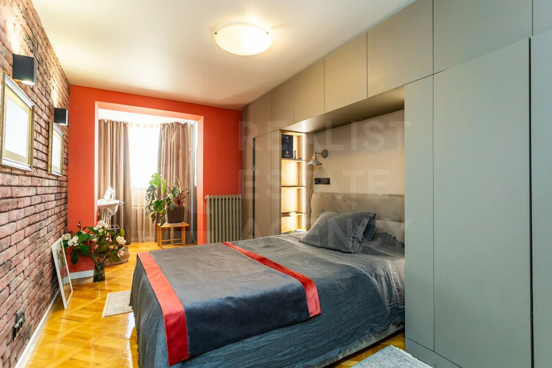 4-комнатная квартира, 80 м² — Изображение 3