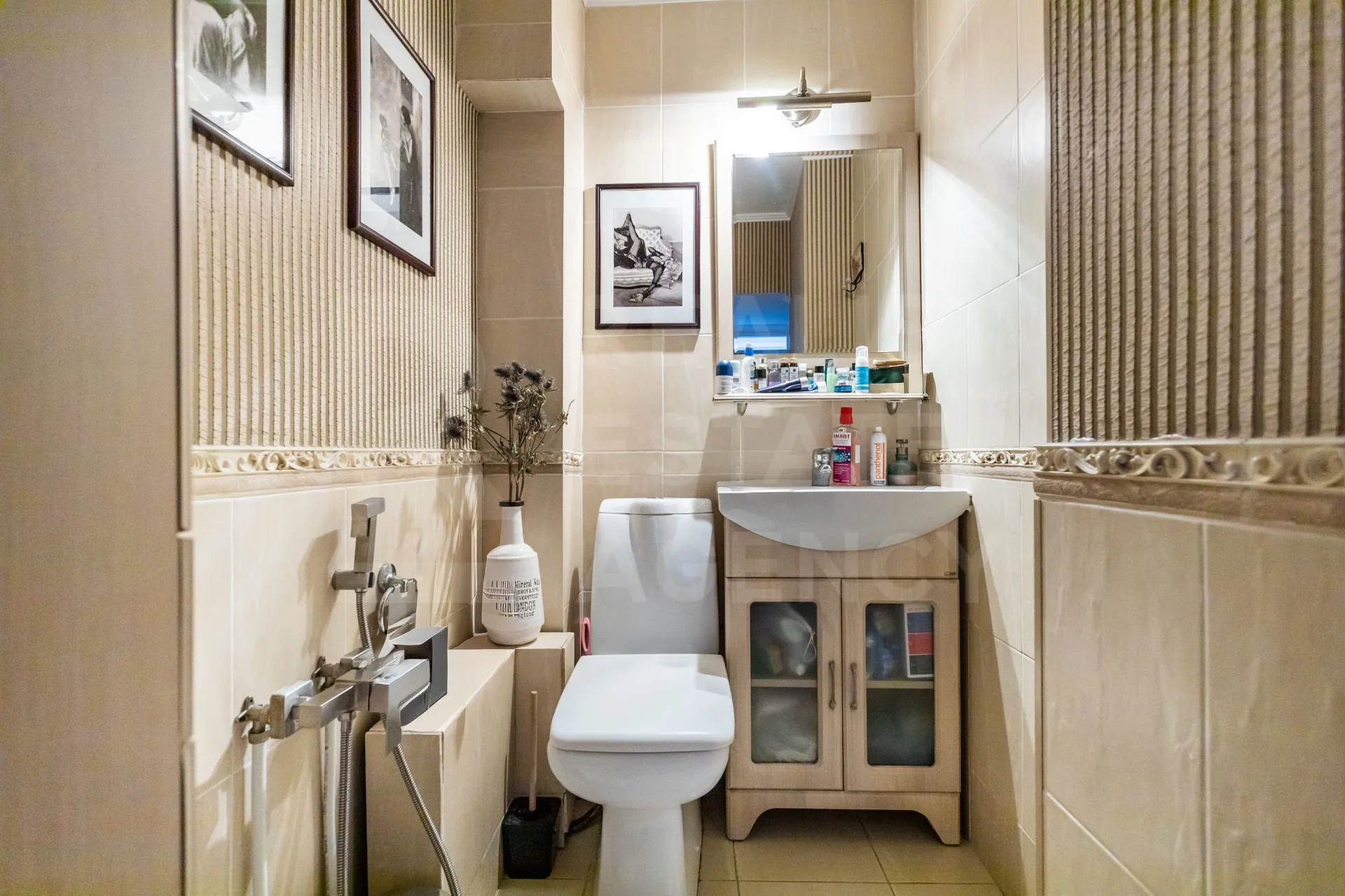 4-комнатная квартира, 80 м² — Изображение 4