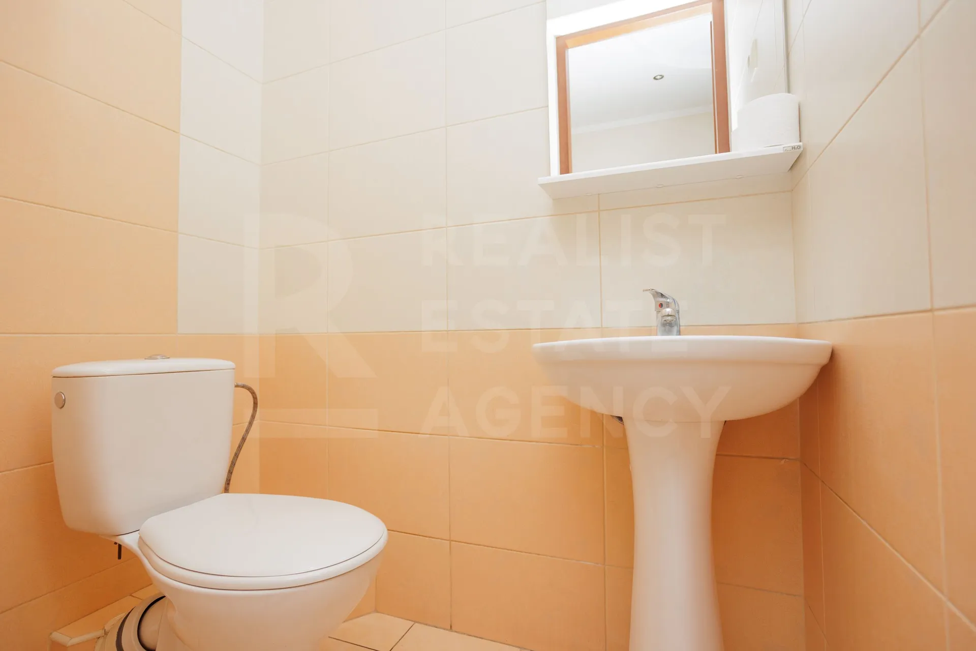 10-camere birou, 350 m² — Imagine 3