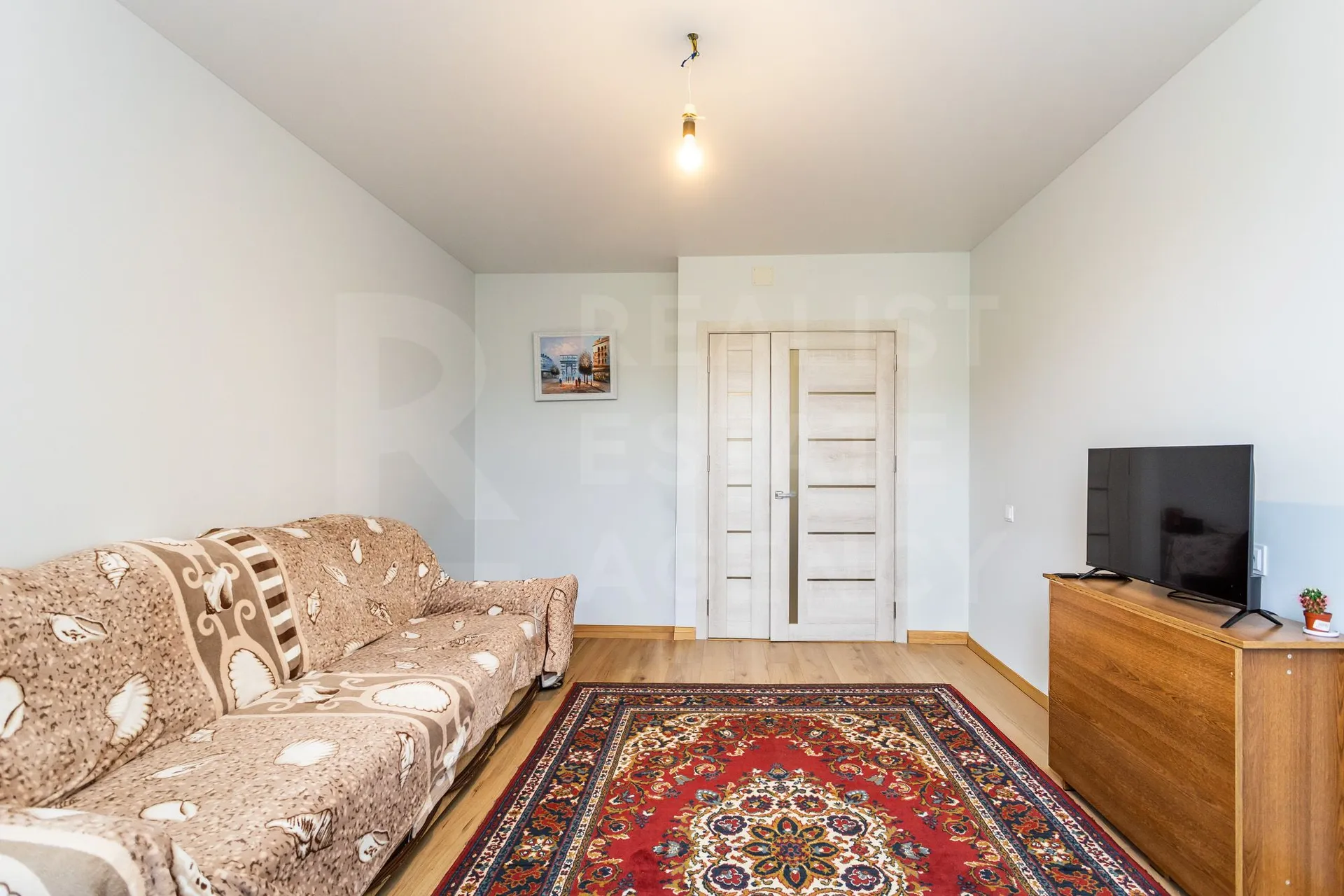 3-комнатная квартира, 68.5 м² — Изображение 1