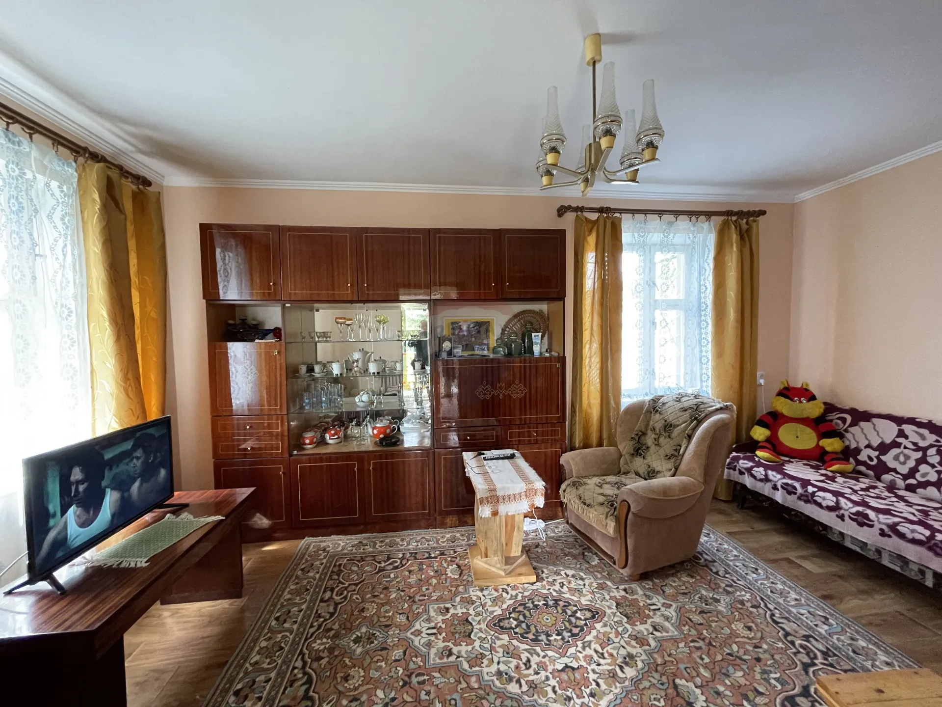 2-floor house, 60 m² — Image 2