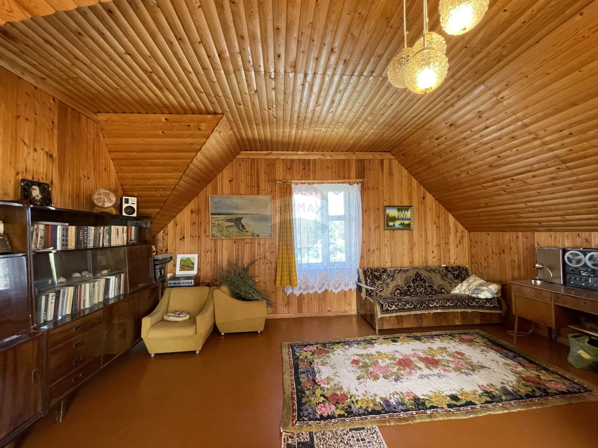 2-floor house, 60 m² — Image 7