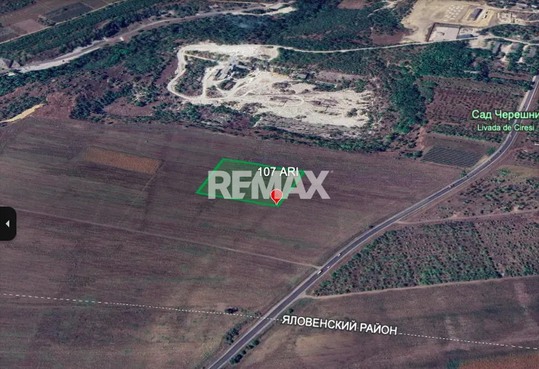 Commercial Land, 1.07 hectares — Image 3