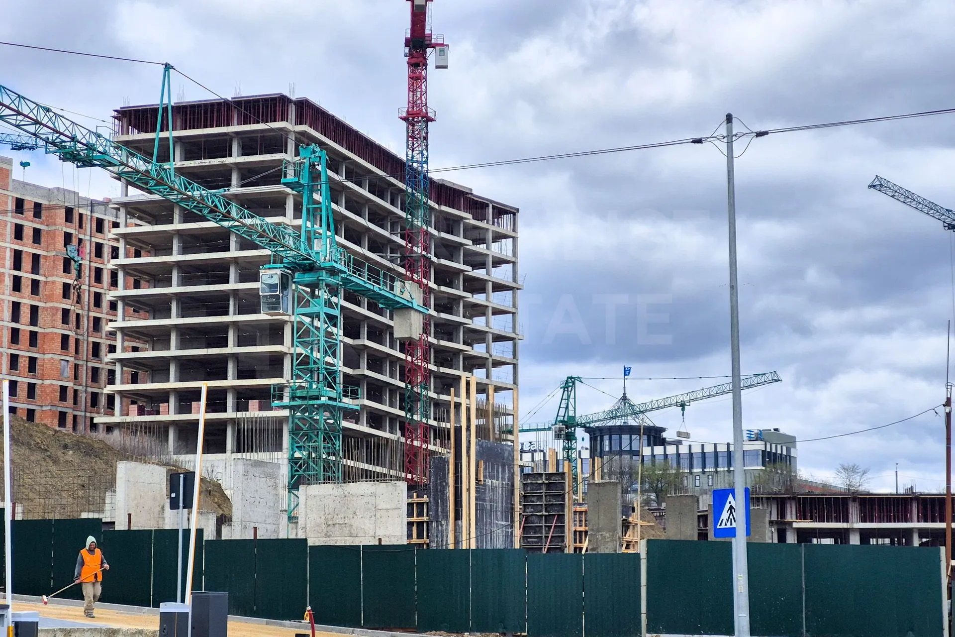 2-комнатная квартира, 70.6 м² — Изображение 1