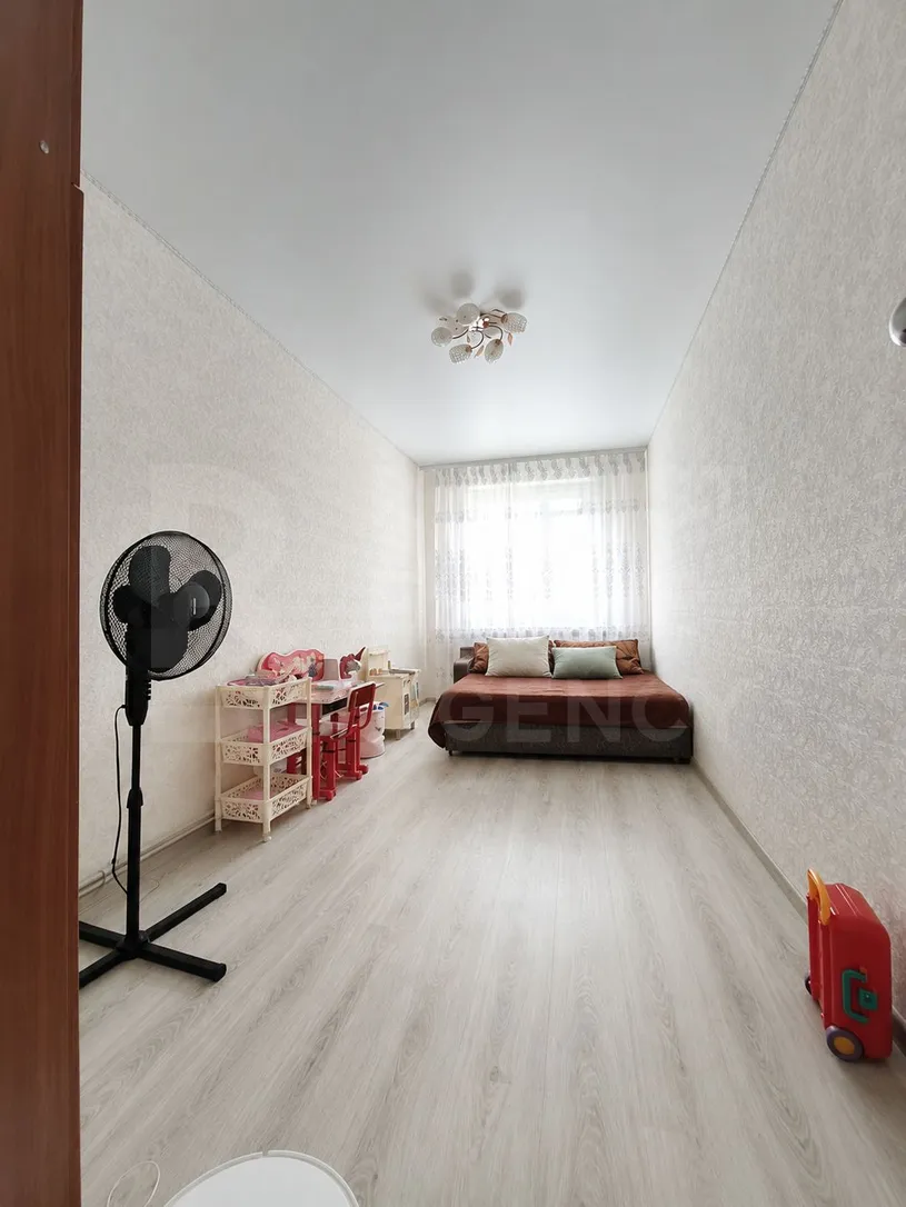3-комнатная квартира, 58 м² — Изображение 3