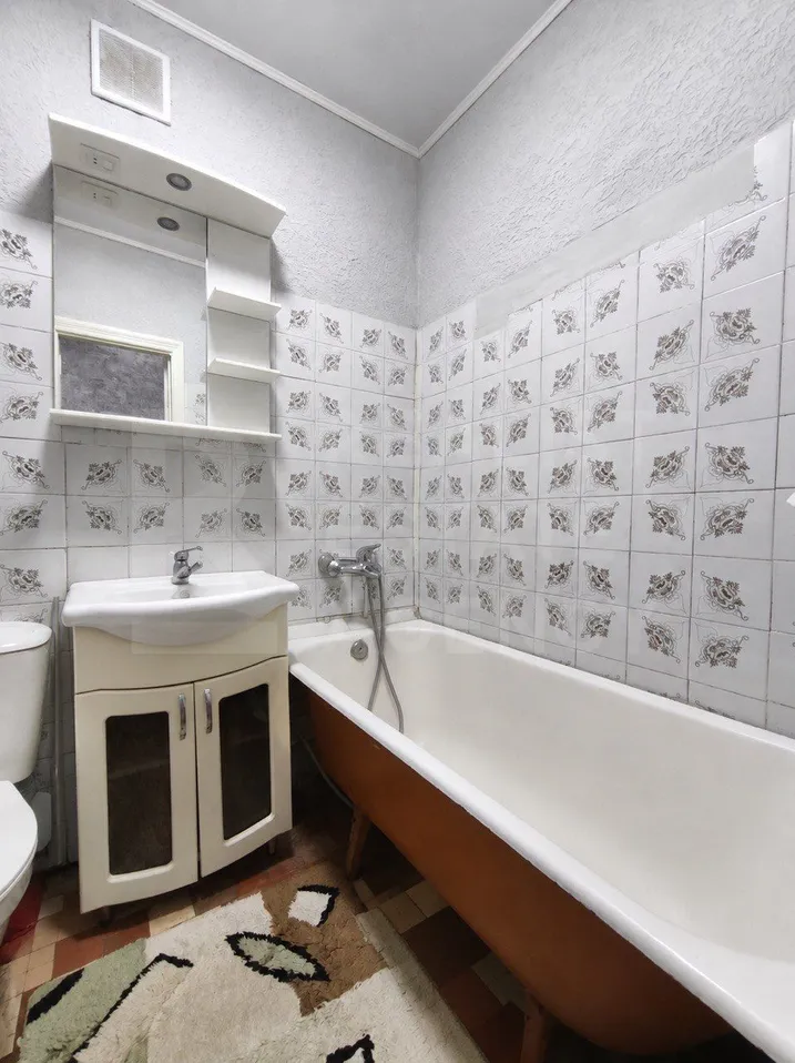 3-комнатная квартира, 58 м² — Изображение 4