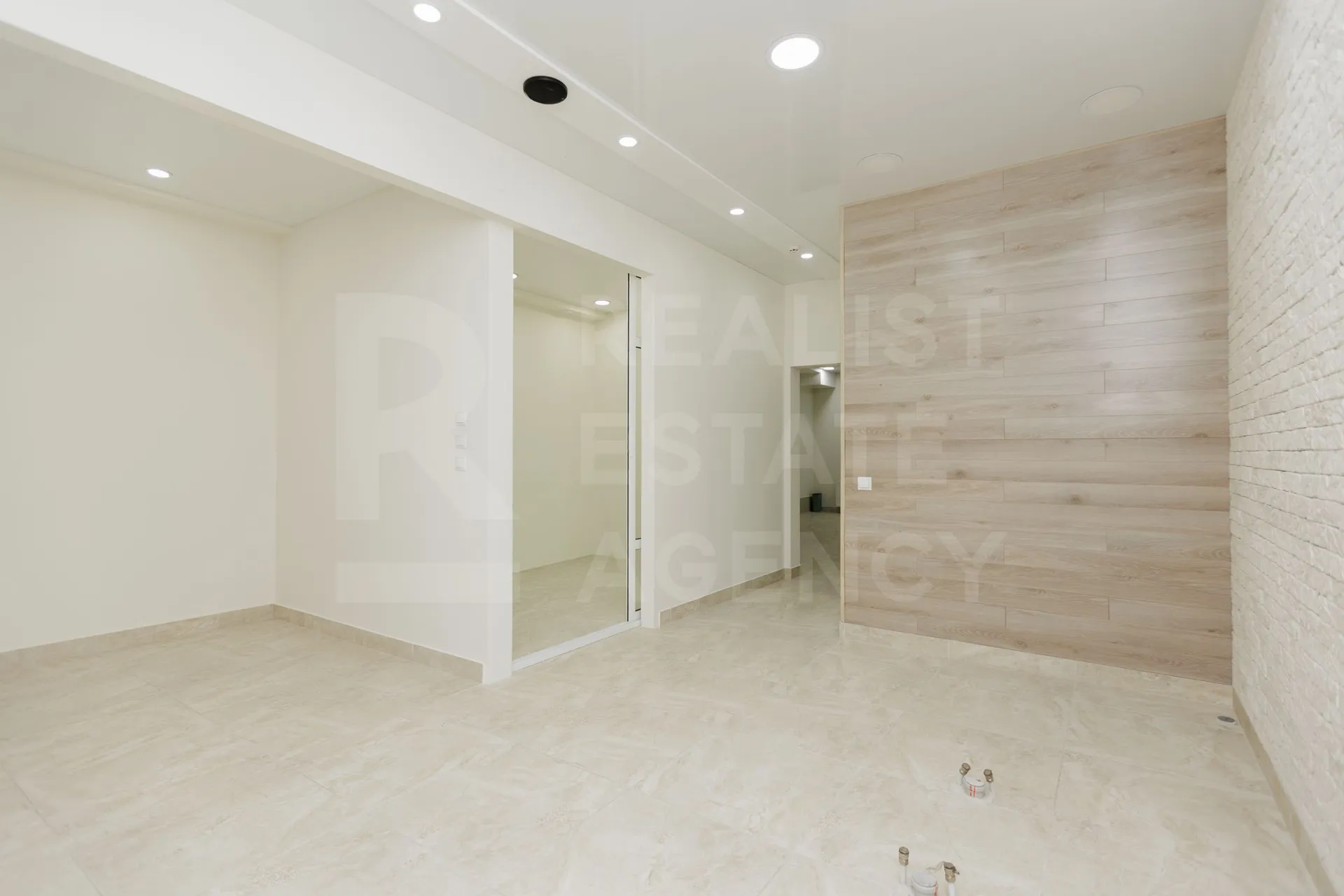 Spațiu comercial, 65.2 m² — Imagine 1