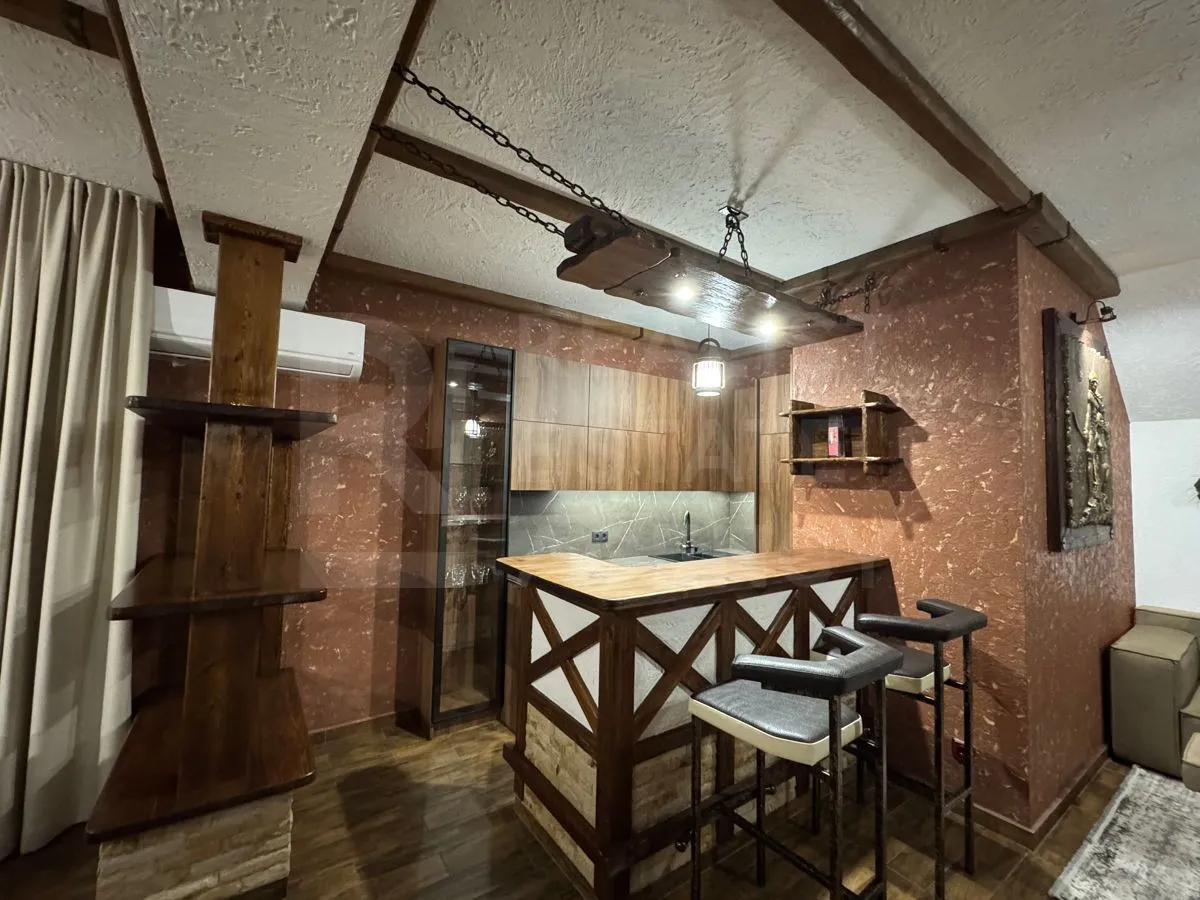 2-этажный дом, 2 комнаты, 150 м² — Изображение 2