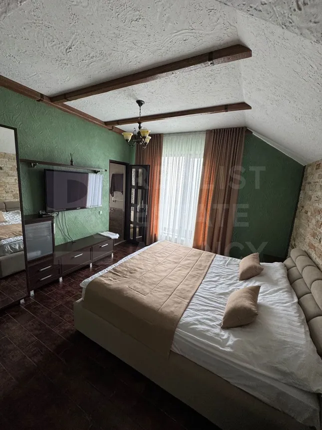 2-этажный дом, 2 комнаты, 150 м² — Изображение 4