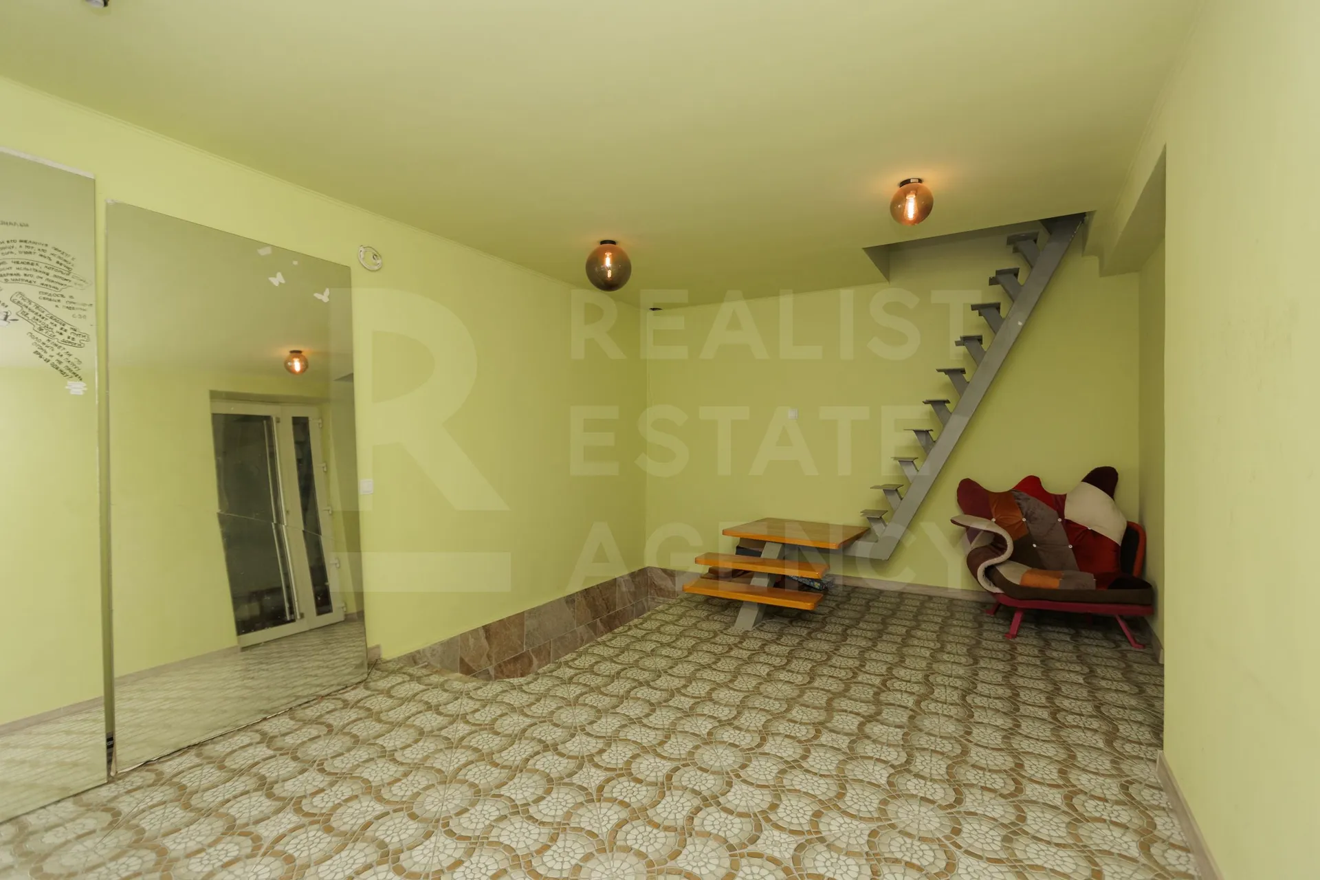 3-комнатная квартира, 153.4 м² — Изображение 1