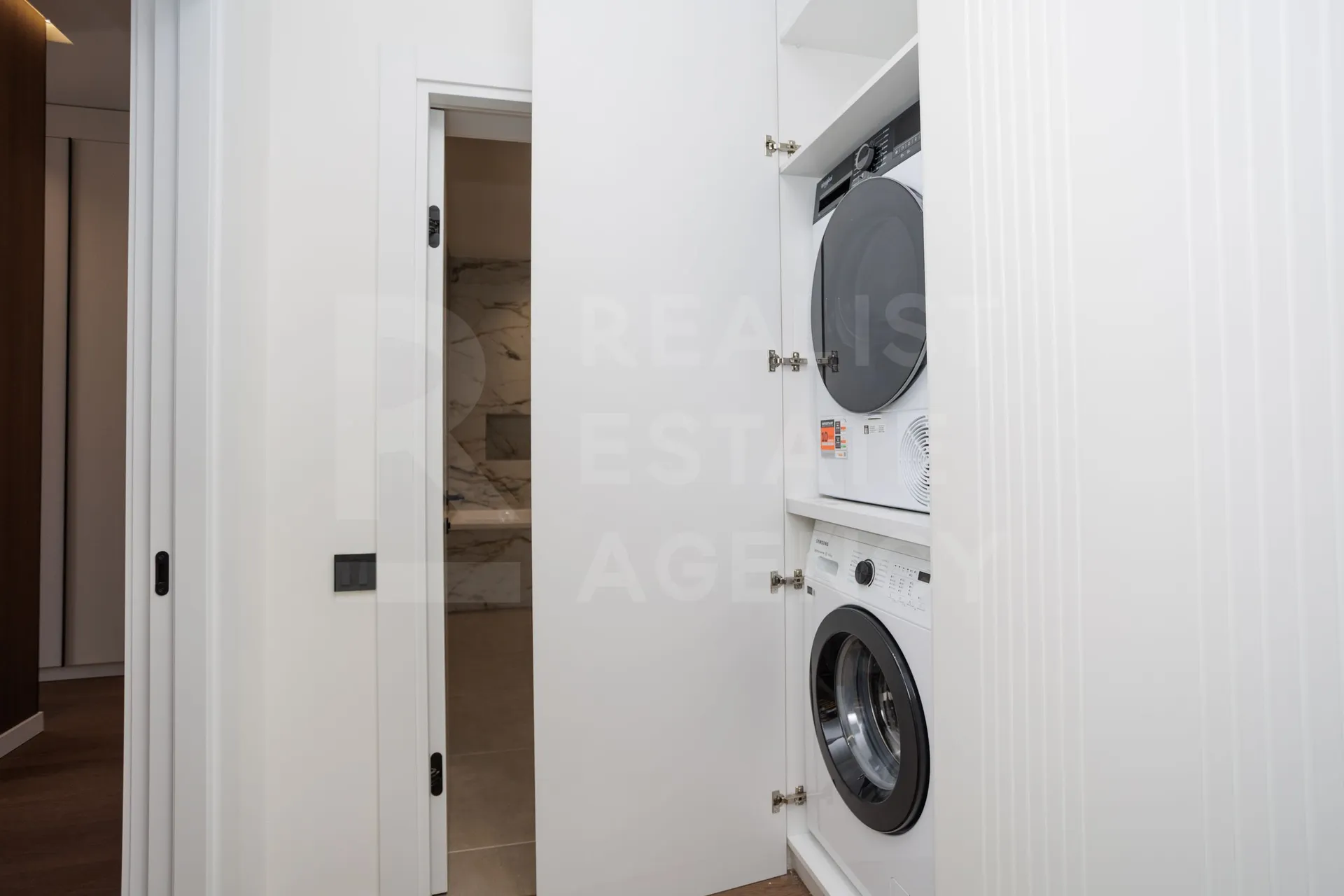 2-комнатная квартира, 86 м² — Изображение 4