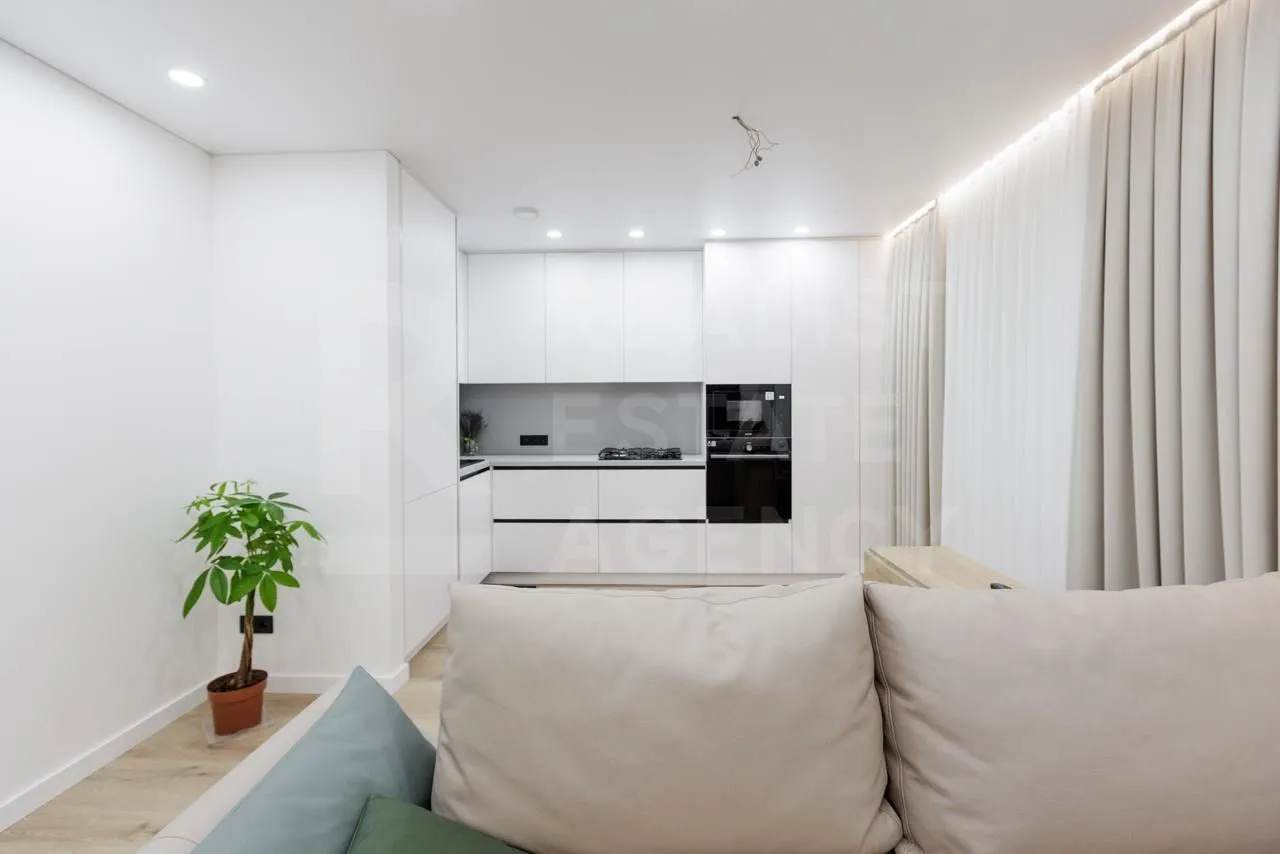 2-комнатная квартира, 47 м² — Изображение 2