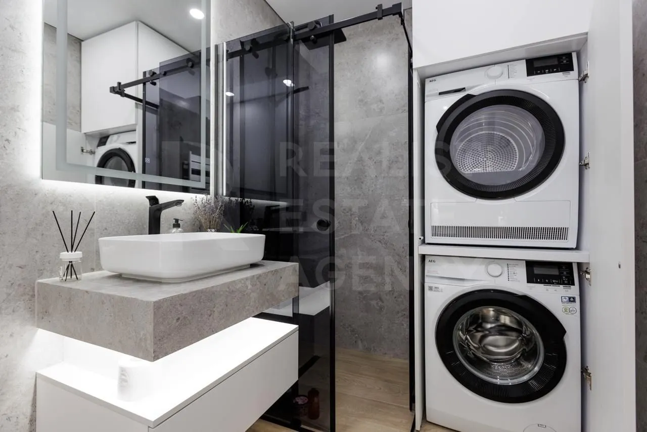 2-комнатная квартира, 47 м² — Изображение 4