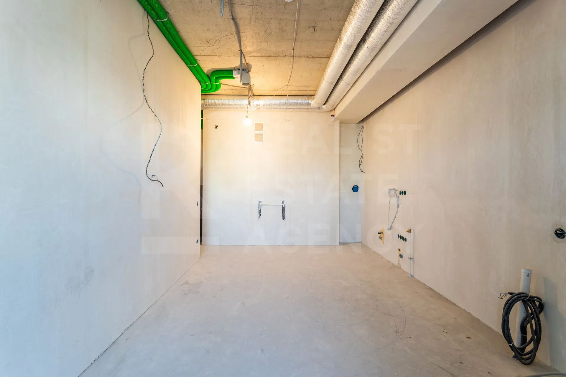 3-camere apartament, 122 m² — Imagine 1