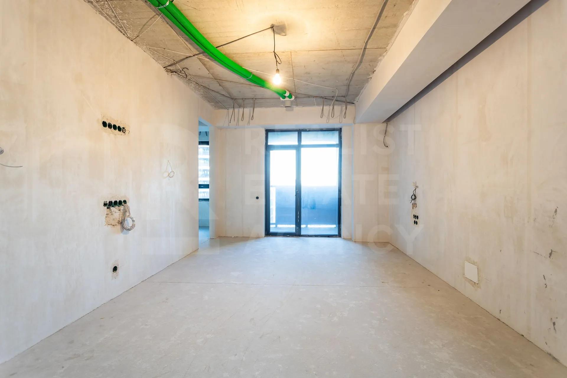 3-bedroom apartment, 122 m² — Image 2