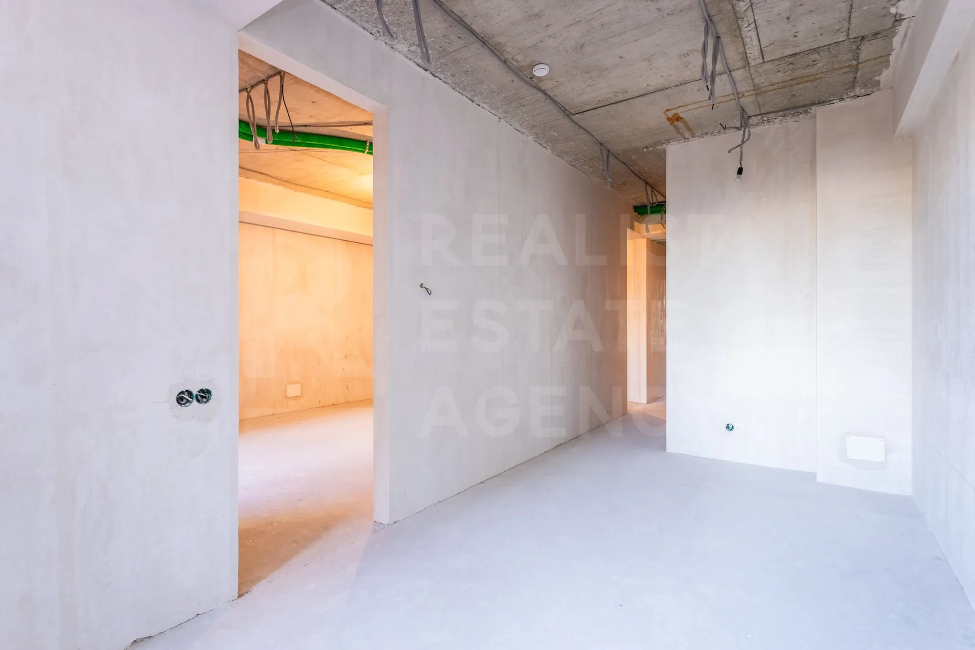 3-bedroom apartment, 122 m² — Image 4