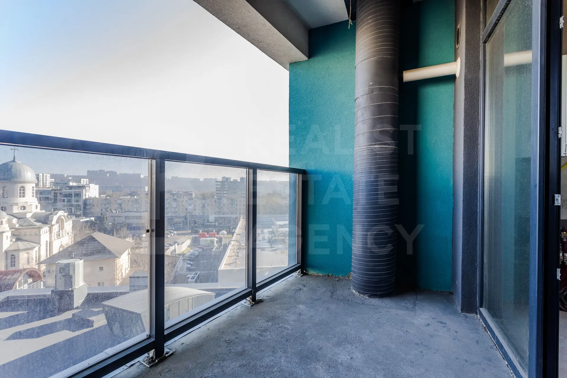 3-bedroom apartment, 122 m² — Image 3