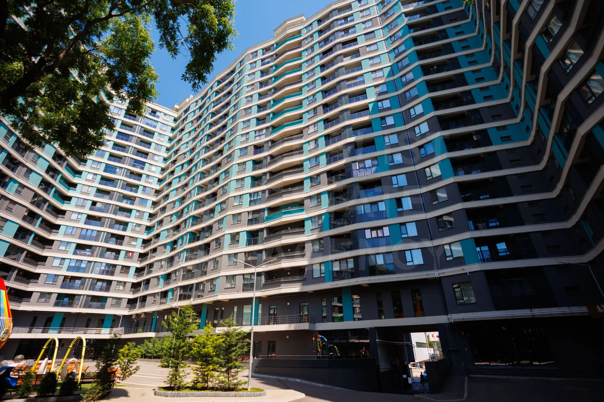 3-camere apartament, 122 m² — Imagine 4