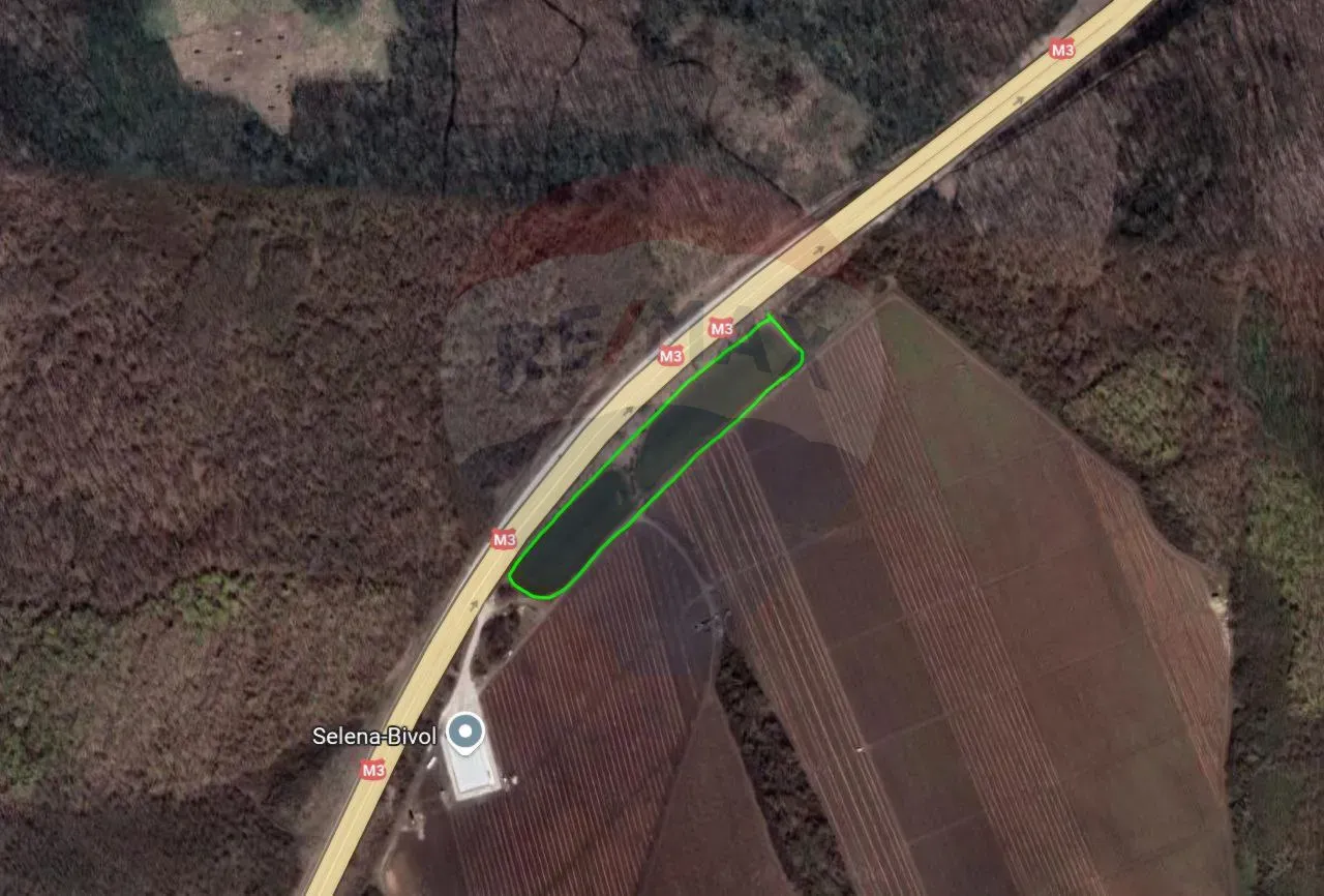 Commercial Land, 1.65 hectares — Image 5