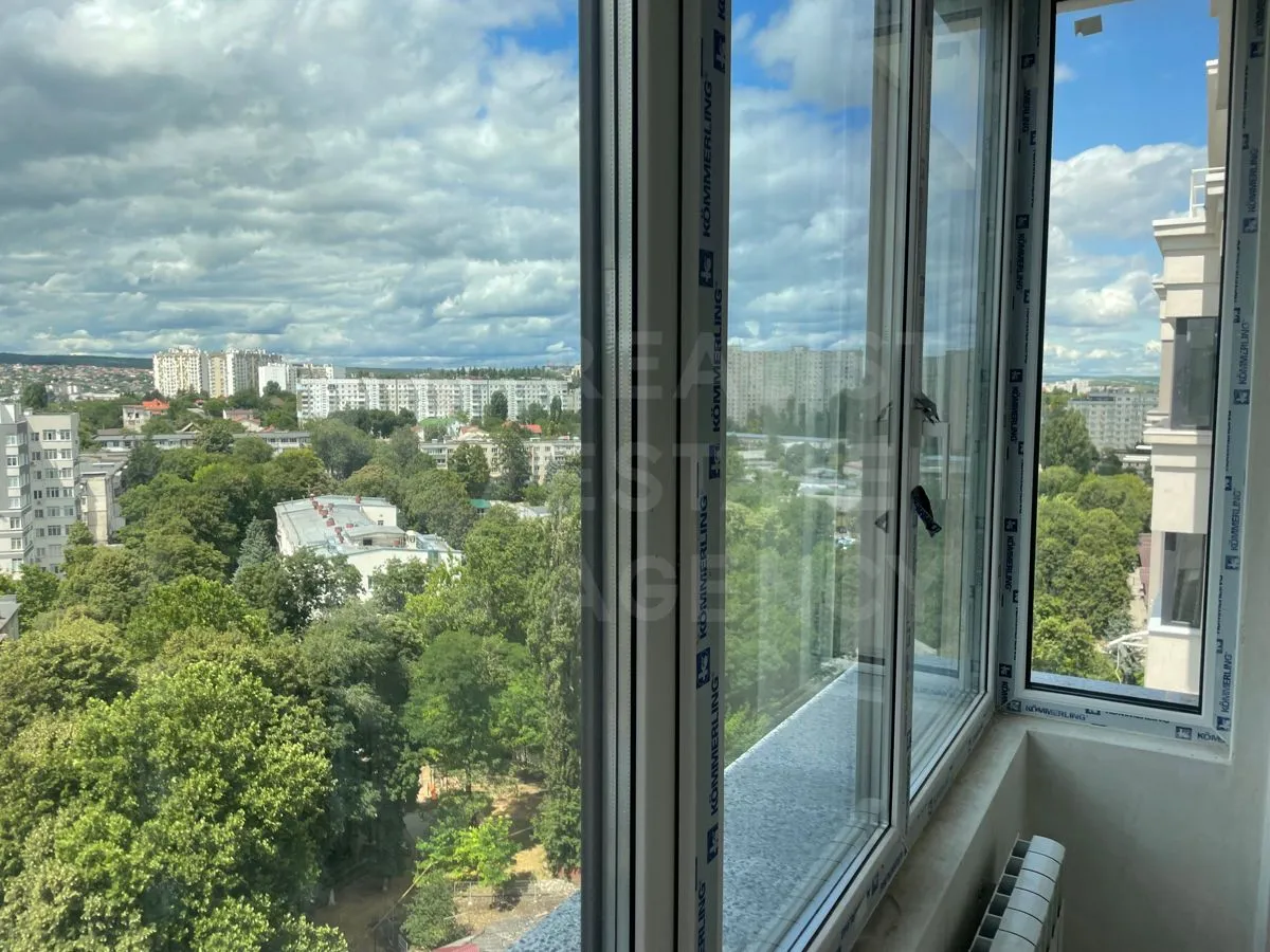 1-bedroom apartment, 50.4 m² — Image 3