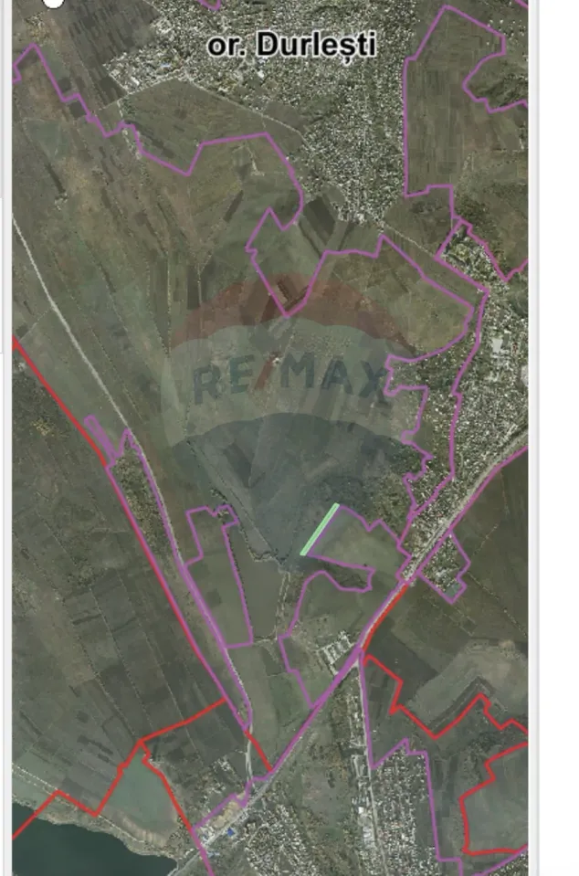 Land, 1.22 hectares — Image 3