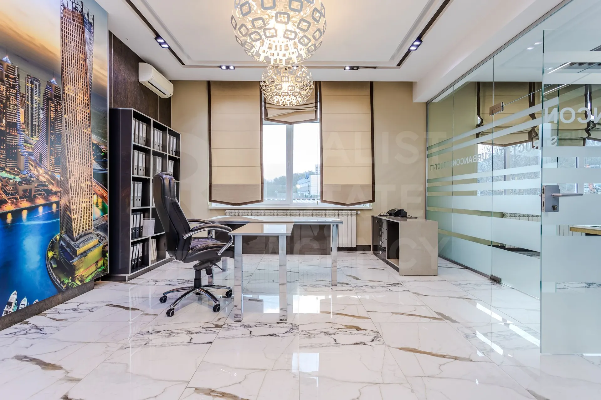 Торговое помещение, 875 м² — Изображение 3