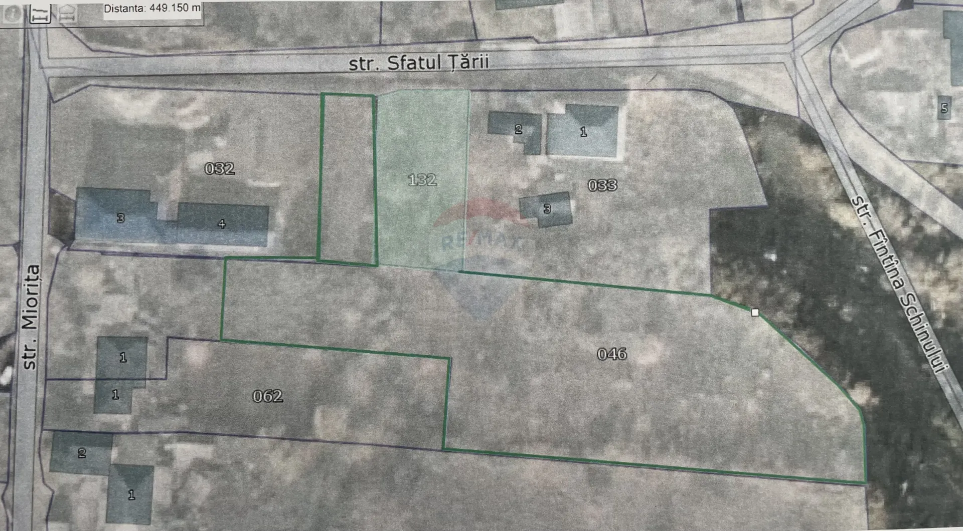 Land, 35 ares — Image 1