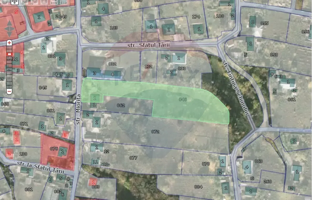 Land, 35 ares — Image 2