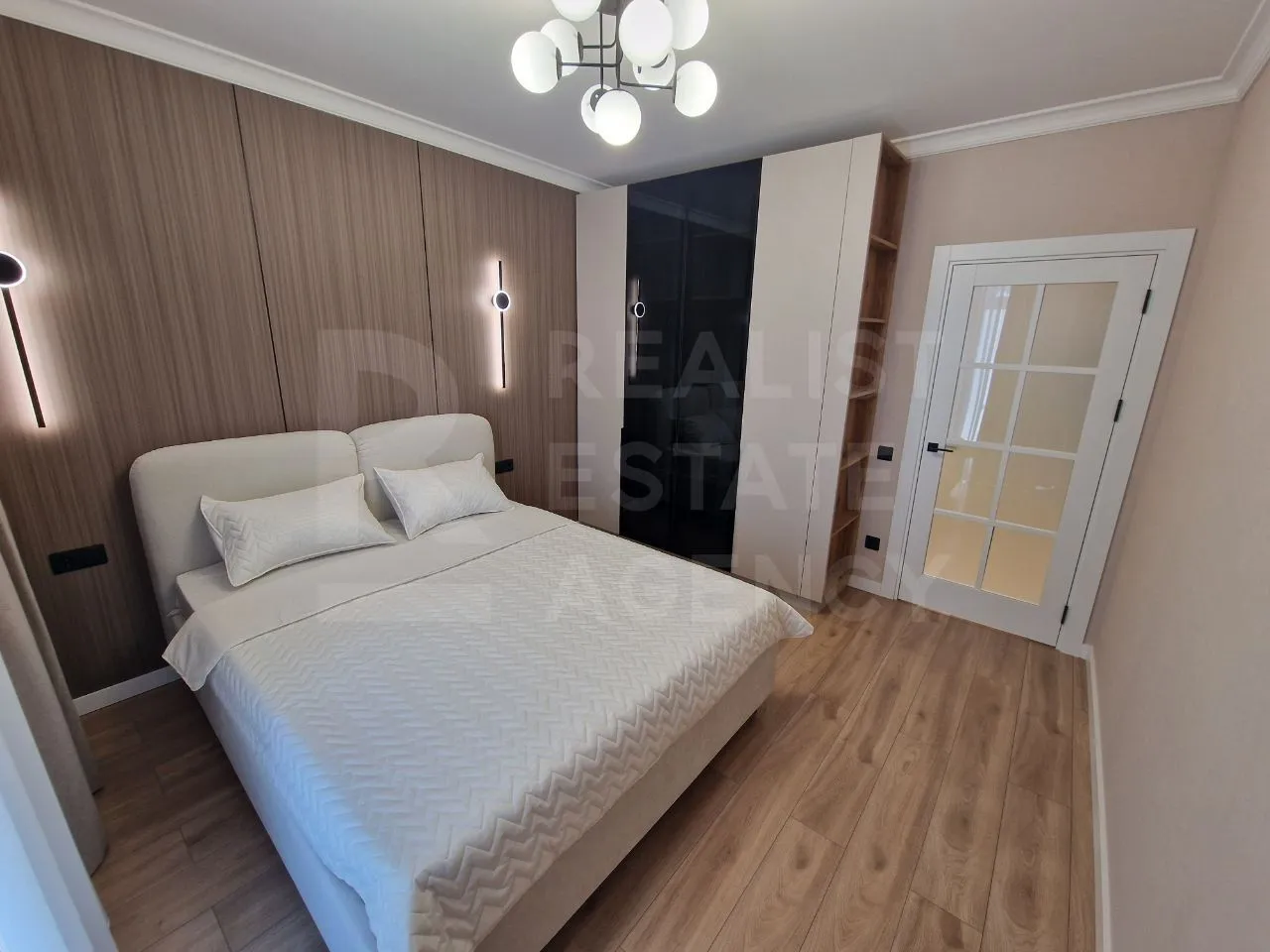 3-camere apartament, 113 m² — Imagine 3