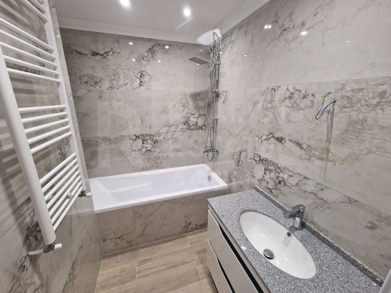 3-camere apartament, 113 m² — Imagine 4