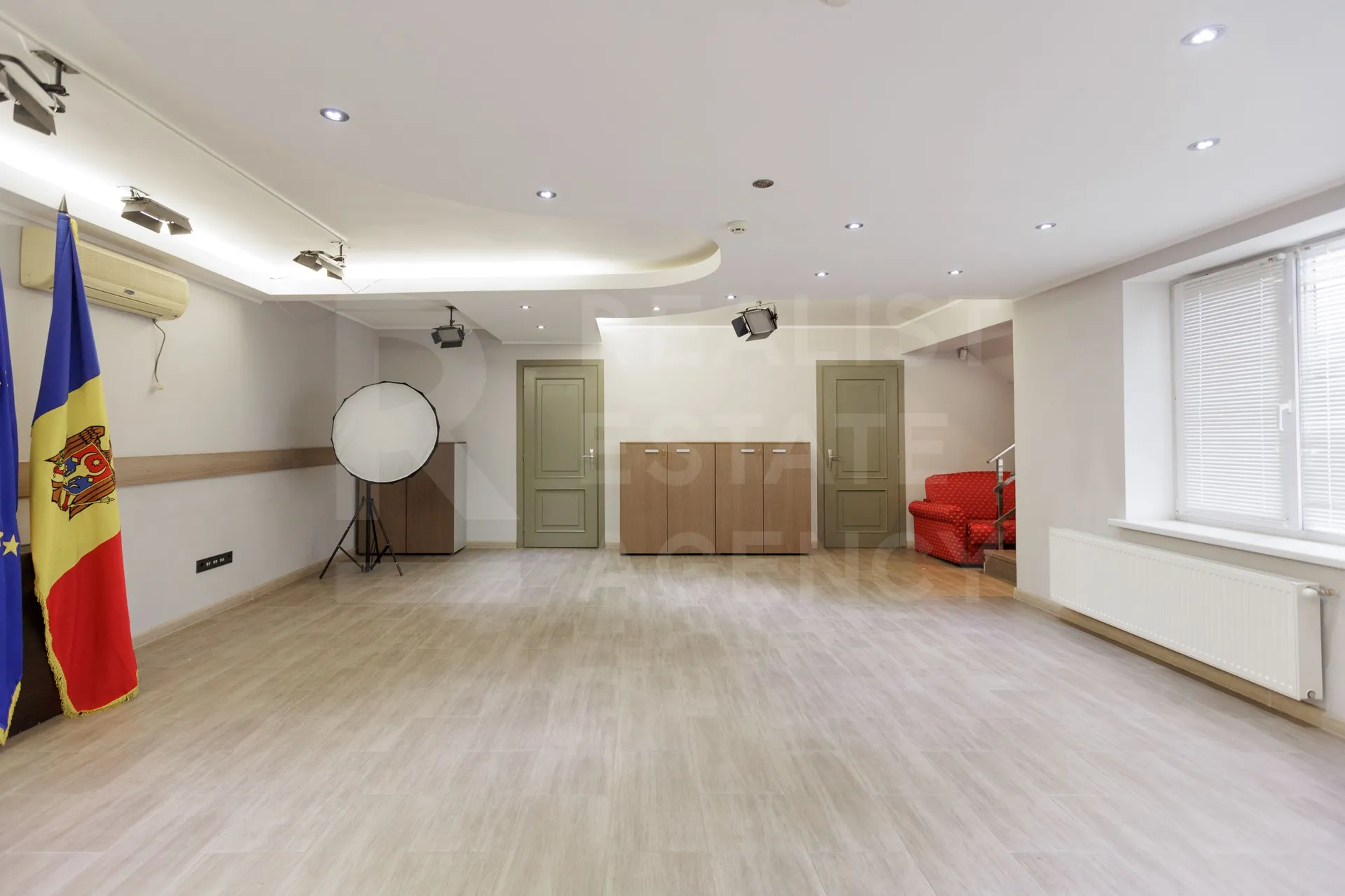 7-комнатный офис, 188 м² — Изображение 4