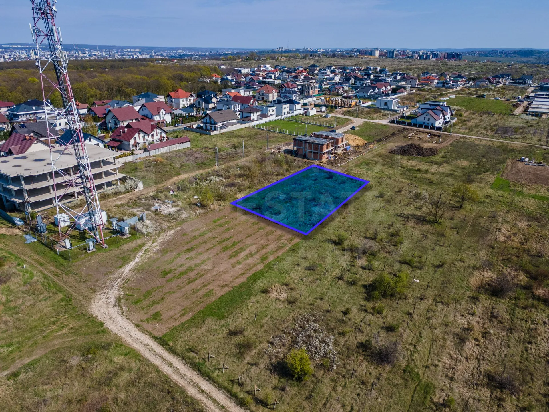 Участок, 15 соток — Изображение 4