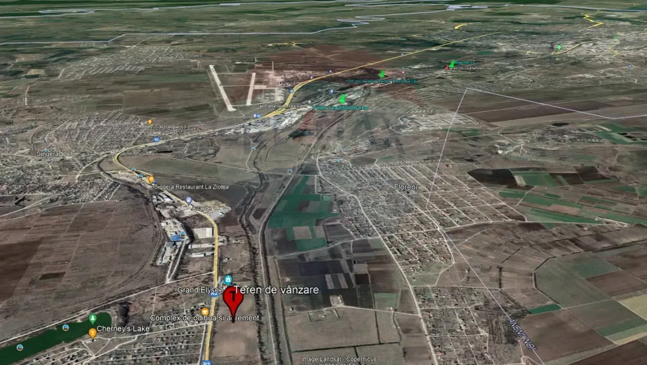 Commercial Land, 1.06 hectares — Image 5