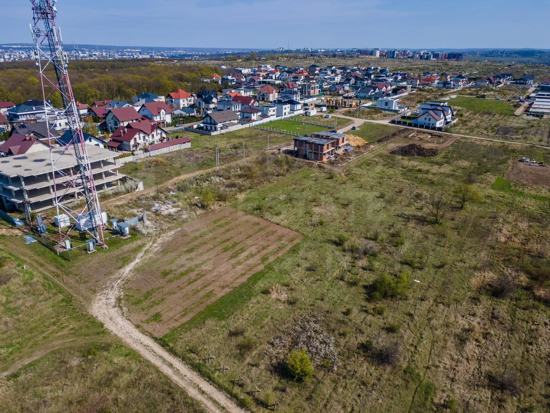 Участок, 15 соток — Изображение 1