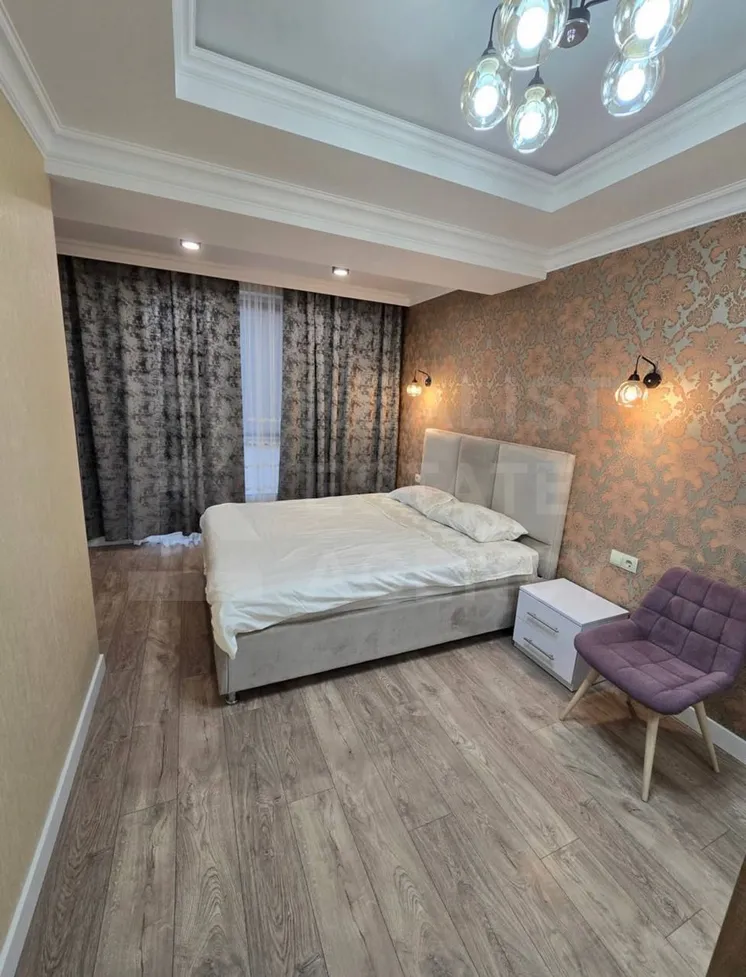 2-camere apartament, 73 m² — Imagine 3