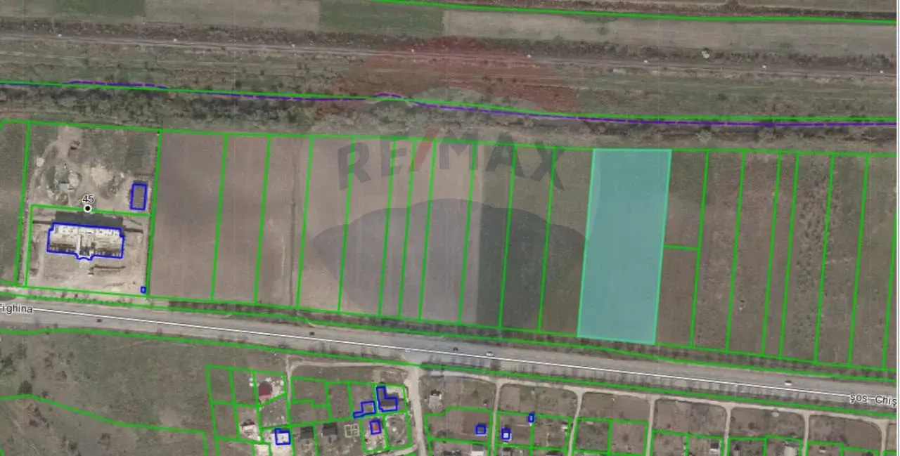 Commercial Land, 1.06 hectares — Image 4