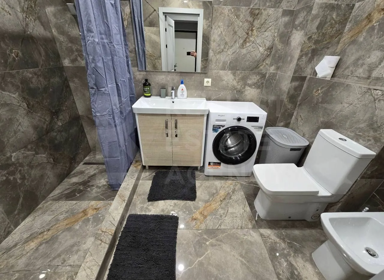 2-camere apartament, 73 m² — Imagine 4